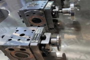 3D Extruder Metering Pumps: Reducing Energy Consumption, Increasing Throughput