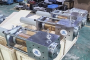 Revolutionary Glue Extrusion Screen Changer Hits the Market