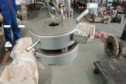 Core features and benefits of the manual quick screen changer