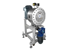 Meshless melt laser filter