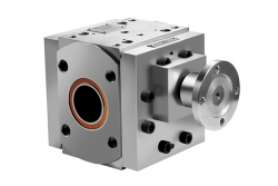 MP-C Transparent Material Melt Pump