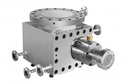 MP-RL Kettle Bottom Pump