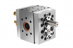 MP-X Rubber Special Melt Pump