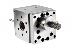 MP-M Pulsation-Free Melt Pump