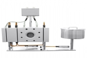 Application scenarios of mesh belt fully automatic screen changer