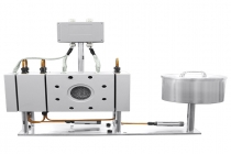 Application scenarios of mesh belt fully automatic screen changer