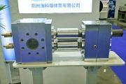 Applications of Rubber Extrusion Melt Pumps