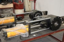 Single-Plate Screen Changer: Versatile Applications