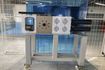 Core Advantages of Dual-Piston Screen Changers in Plastic Pelletizing
