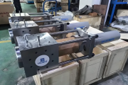 Application Scope of Single-Column Hydraulic Screen Changers