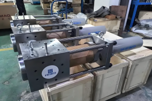 Application Scope of Single-Column Hydraulic Screen Changers