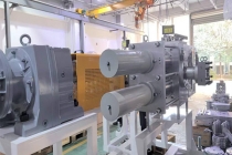 Chemical Fiber Screen Changer | Continuous Filtration for Fiber Extrusion Line