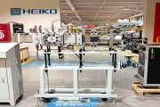 Belt-Type Fully Automatic Screen Changer