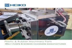 Why Melt Pumps Are Required for 3D Printing Filament Production Lines? 