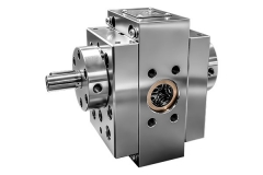 MSDP Series Precision Medical Pumps